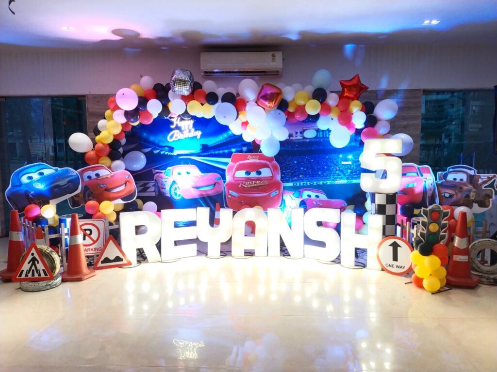 Ultimate Guide to Planning Memorable Parties in 2025