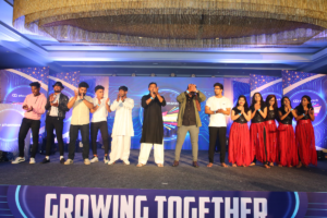 Read more about the article Diwali Paahat 2025 – Celebrate the Morning of Light & Music