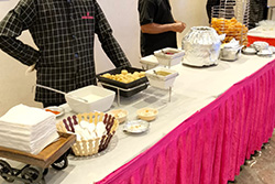 Food Catering Service in Navi Mumbai & Mumbai