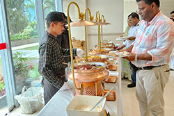 Food Catering Service in Navi Mumbai & Mumbai